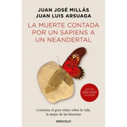 La muerte contada por un sapiens a un neandertal  