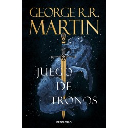 Juego de tronos  Canción de hielo y fuego 1 