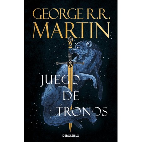 Juego de tronos  Canción de hielo y fuego 1 