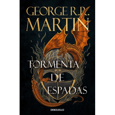 Tormenta de espadas  Canción de hielo y fuego 3 
