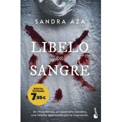 Libelo de sangre