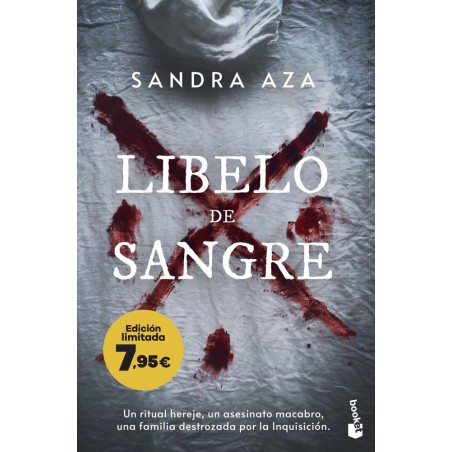 Libelo de sangre