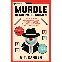 Murdle  Resuelve el crimen