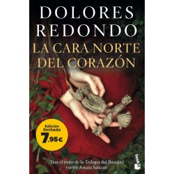La cara norte del corazón