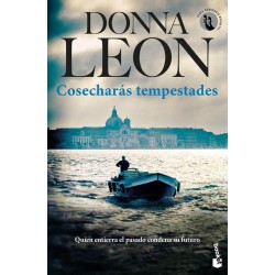 Cosecharás tempestades