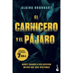 El carnicero y el pájaro