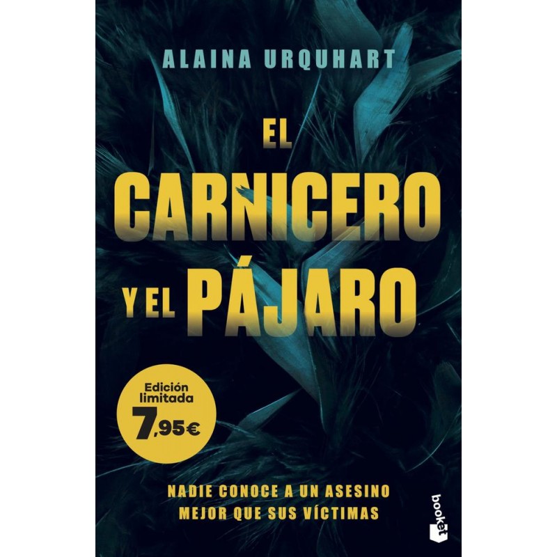 El carnicero y el pájaro