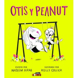 Otis y Peanut