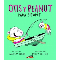 Otis y Peanut  Para siempre