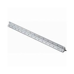 Escalímetro 30 cm 1 1000 200 250 300 400 500 faibo