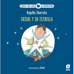 Crisol y su estrella