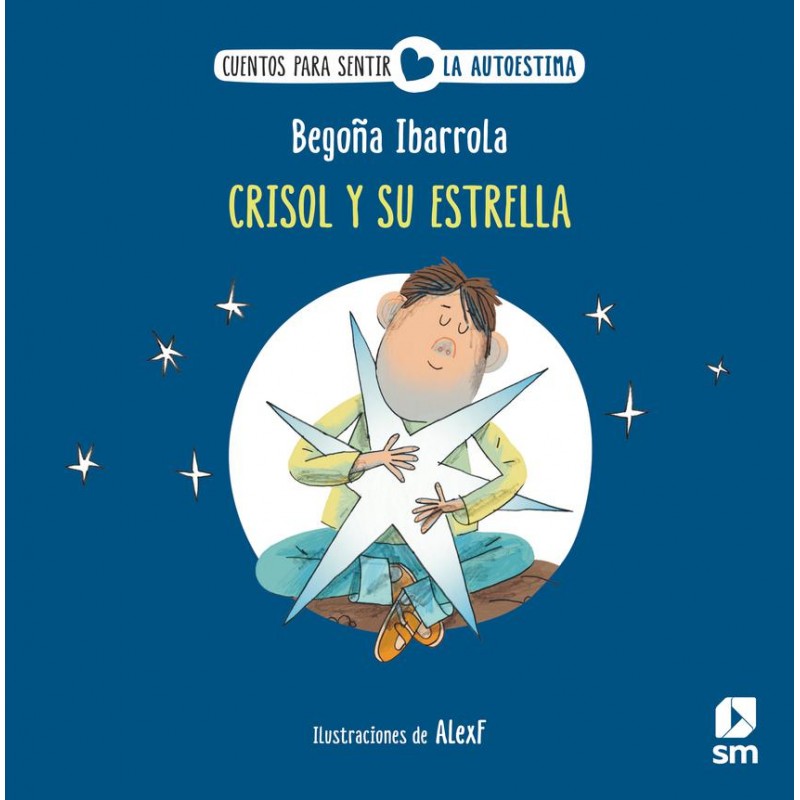 Crisol y su estrella Crisol y su estrella