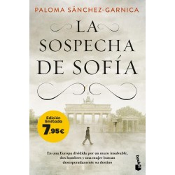 La sospecha de Sofía