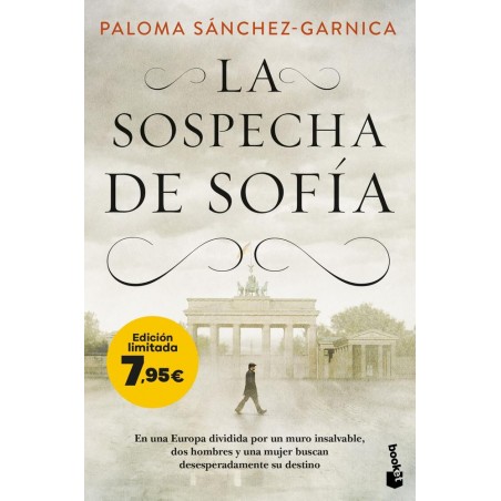 La sospecha de Sofía