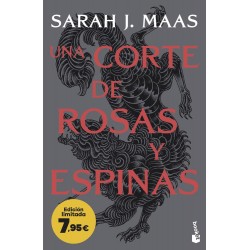 Una corte de rosas y espinas