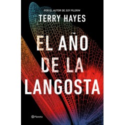El año de la langosta