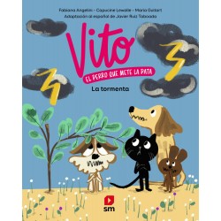 La gran tormenta