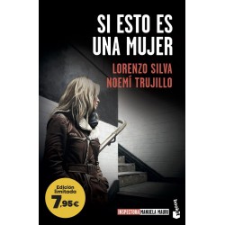 Si esto es una mujer
