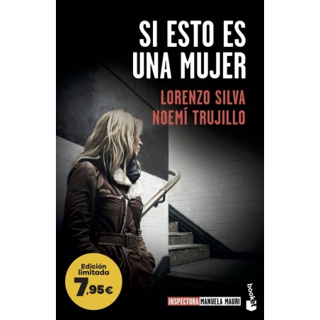 Si esto es una mujer