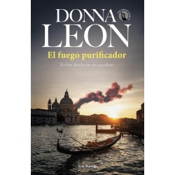 El fuego purificador