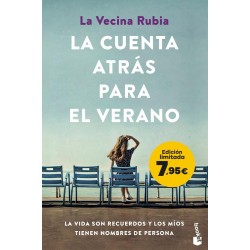 La cuenta atrás para el verano