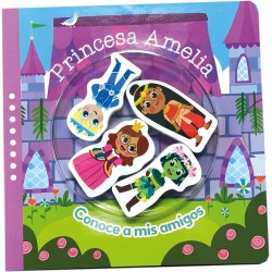 Princesa Amelia