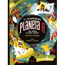 Extraordinario planeta a claves para entrender el 