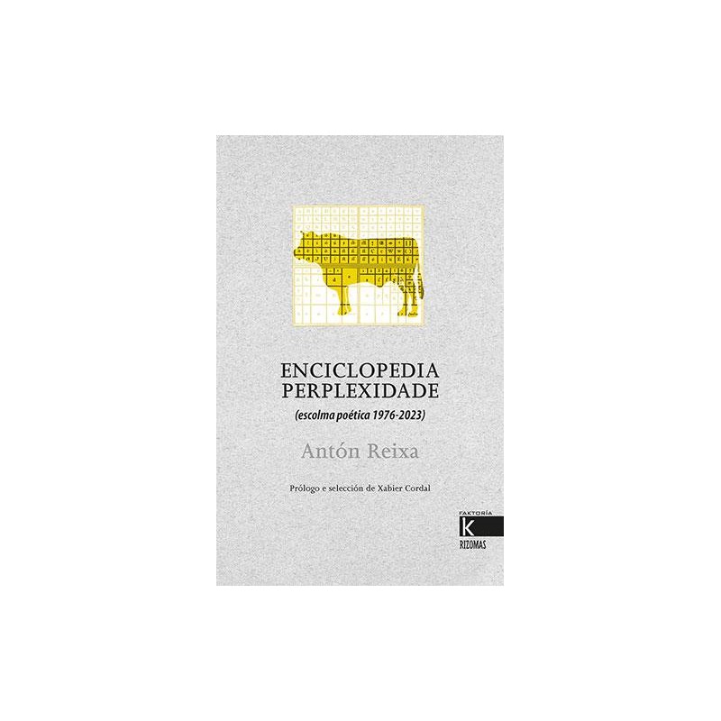 Enciclopedia perplexidade