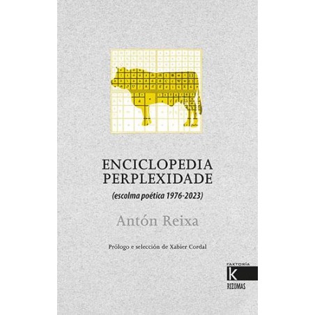 Enciclopedia perplexidade