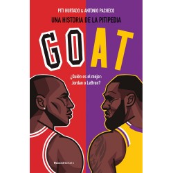Goat