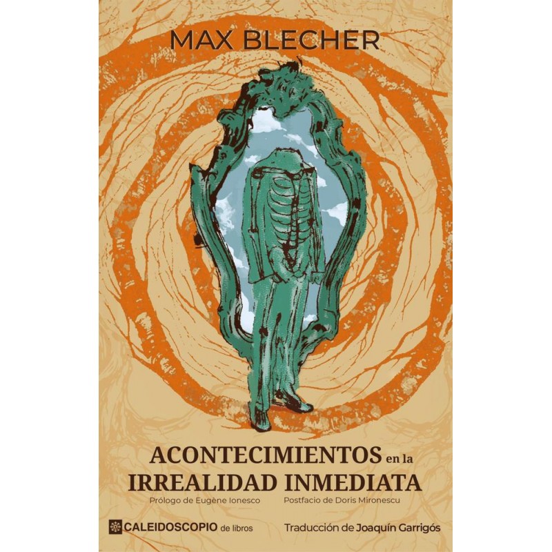 Acontecimientos en la irrealidad inmediata