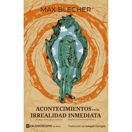 Acontecimientos en la irrealidad inmediata