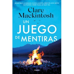 Un juego de mentiras