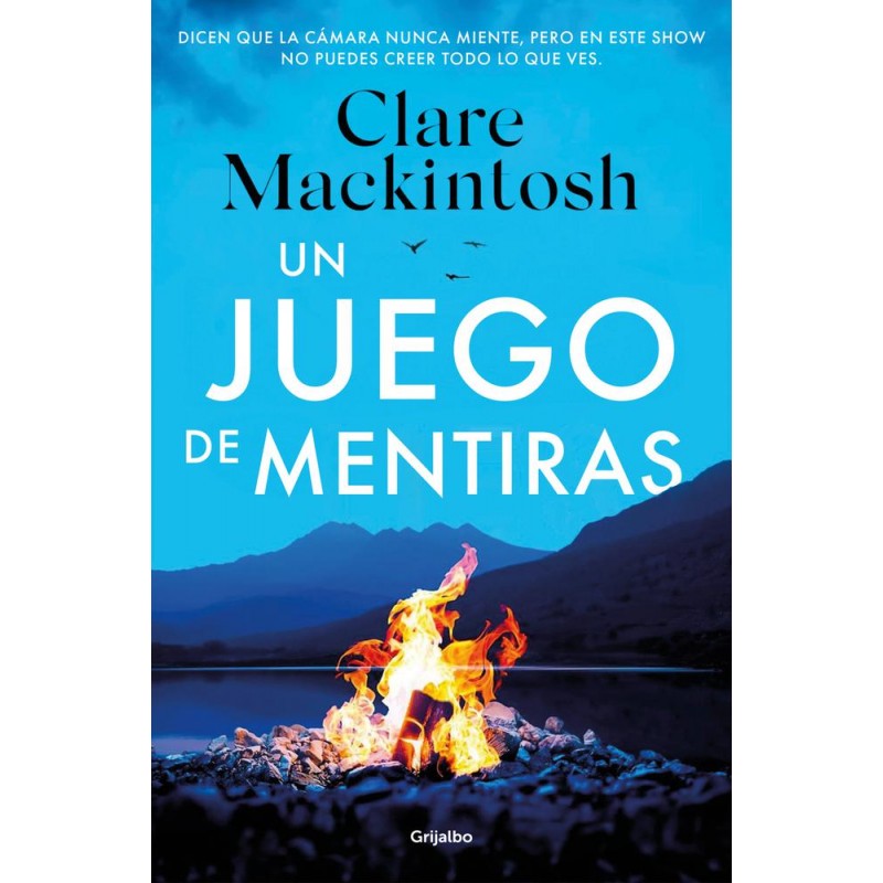 Un juego de mentiras Un juego de mentiras