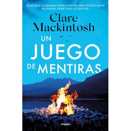Un juego de mentiras