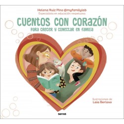 Cuentos con corazón