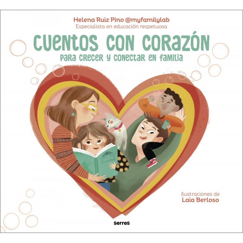 Cuentos con corazón Cuentos con corazón