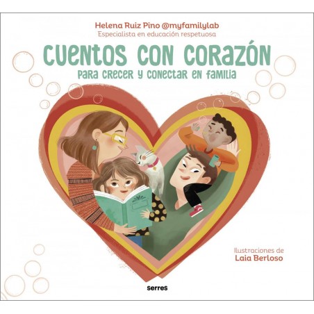 Cuentos con corazón