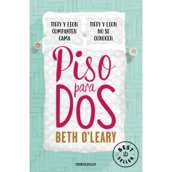 Piso para dos