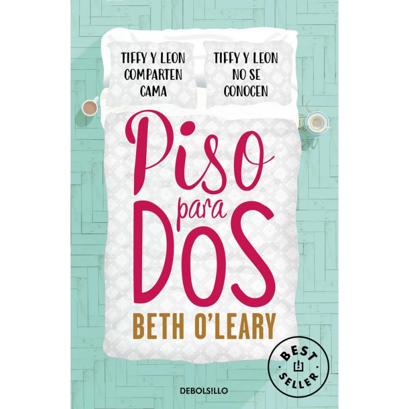 Piso para dos Piso para dos