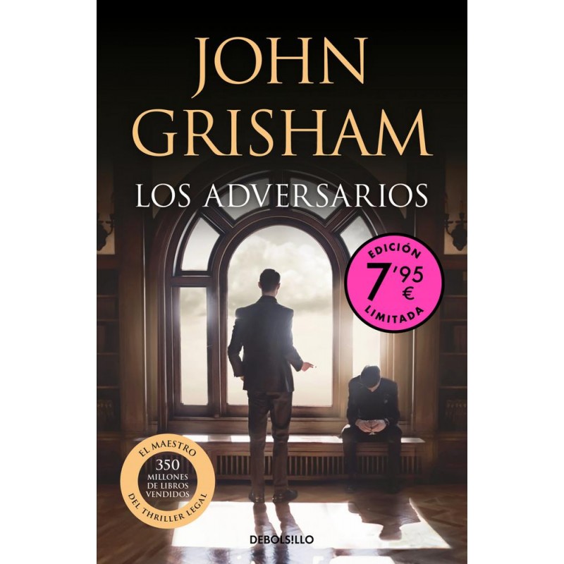 Los adversarios Los adversarios