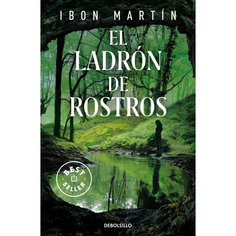 El ladrón de rostros Inspectora Ane Cestero 3 El ladrón de rostros Inspectora Ane Cestero 3
