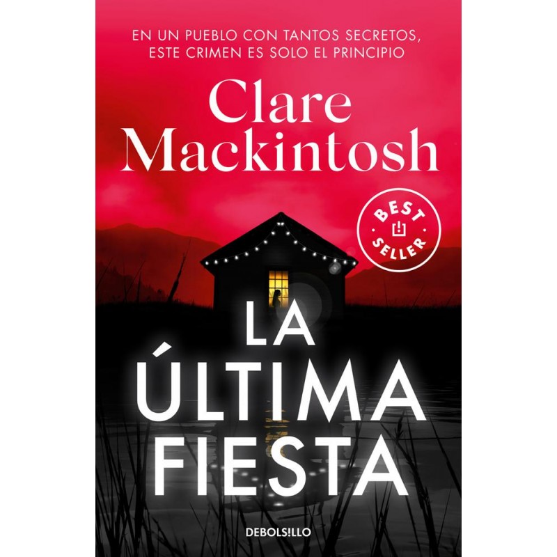 La última fiesta La última fiesta