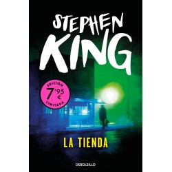 La tienda  Campaña de verano edición limitada 