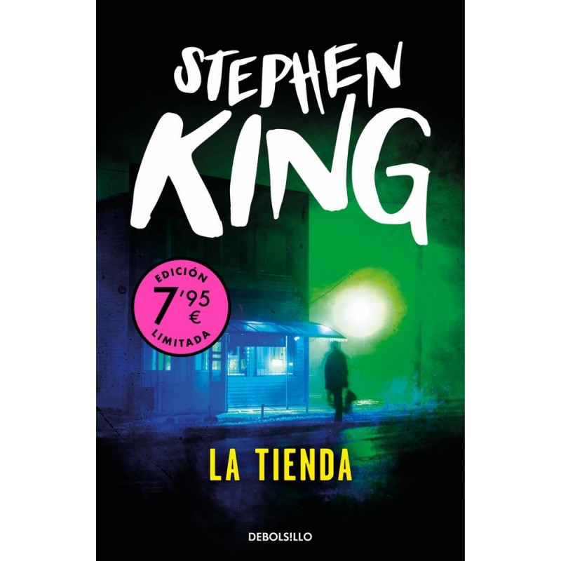 La tienda Campaña de verano edición limitada La tienda Campaña de verano edición limitada