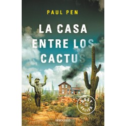 La casa entre los cactus