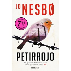 Petirrojo