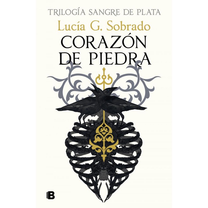 Corazón de piedra Corazón de piedra
