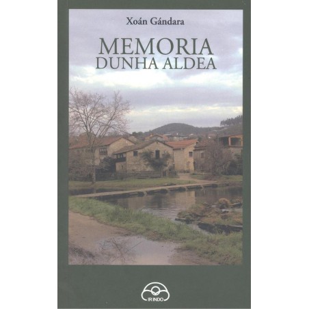 Memoria dunha aldea
