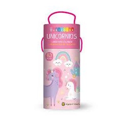 Unicornios